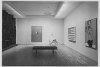 Contemporary Works from the Collection. Nov 6, 1986–Mar 31, 1987.