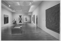 Contemporary Works from the Collection. Nov 6, 1986–Mar 31, 1987.
