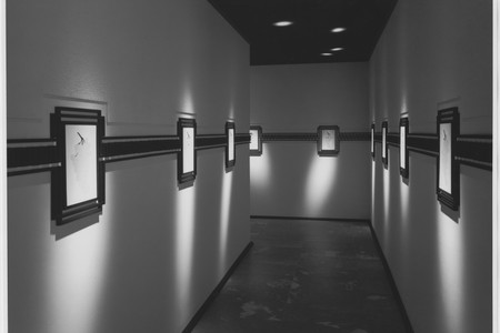 The Museum of Modern Art Archives, New York