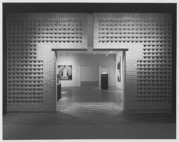 Installation photo, 2 of 25
