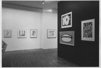 The Drawings of Roy Lichtenstein. Mar 15–Jun 2, 1987.
