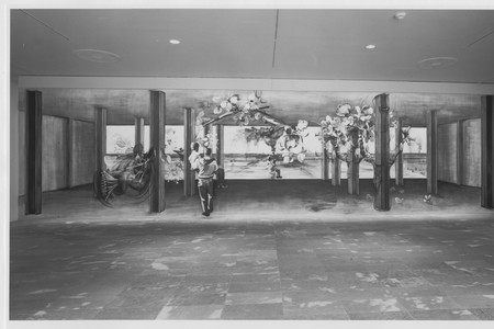The Museum of Modern Art Archives, New York