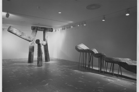 The Museum of Modern Art Archives, New York