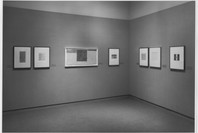 Drawing since 1940. Jun 25–Oct 13, 1987.