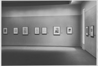 European Drawing Between the Wars. Oct 24, 1987–Mar 1, 1988.