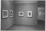 European Drawing Between the Wars. Oct 24, 1987–Mar 1, 1988.