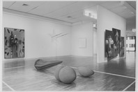 Contemporary Works from the Collection. Dec 24, 1987–Sep 12, 1988.