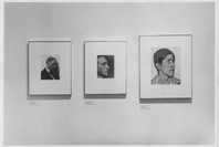 Picturing &#34;Greatness&#34;. Jan 14–Apr 17, 1988. 1 other work identified