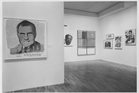 Committed to Print. Jan 31–Apr 19, 1988. 1 other work identified