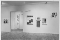 Committed to Print. Jan 31–Apr 19, 1988. 1 other work identified