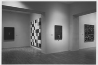 Contemporary Works from the Collection. Dec 24, 1987–Sep 12, 1988.
