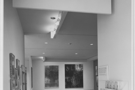The Museum of Modern Art Archives, New York