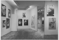 The Modern Poster. Jun 6–Sep 6, 1988. 3 other works identified