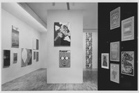 The Modern Poster. Jun 6–Sep 6, 1988. 3 other works identified