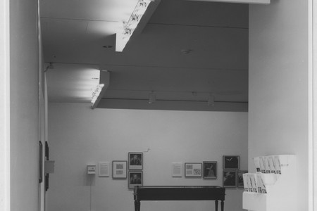 The Museum of Modern Art Archives, New York