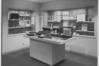 Fluxus: Selections from the Gilbert and Lila Silverman Collection. Nov 15, 1988–Apr 7, 1989. 1 other work identified