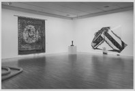 Contemporary Works from the Collection. Sep 29, 1988–Jun 6, 1989.