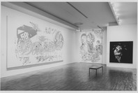 Andy Warhol: A Retrospective. Feb 6–May 2, 1989.