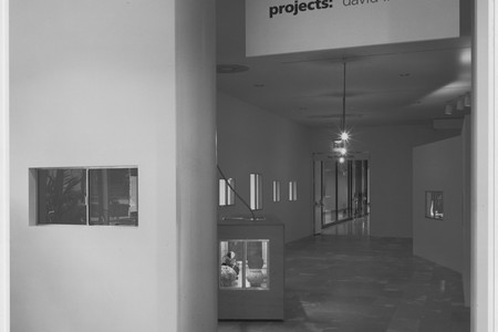 The Museum of Modern Art Archives, New York