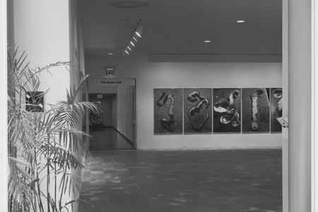 The Museum of Modern Art Archives, New York