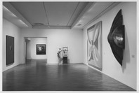Contemporary Works from the Collection. Jun 24, 1989–Mar 16, 1990.