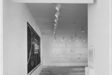 The Museum of Modern Art Archives, New York