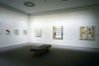 Selections from the Permanent Collection: Painting and Sculpture. May 17, 1984–Aug 4, 1992. 2 other works identified