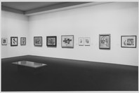 Picasso and Braque: Pioneering Cubism. Sep 24, 1989–Jan 16, 1990.