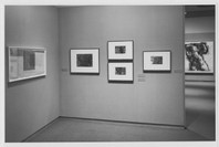 Drawings of the Eighties from the Collection, Part I. Nov 9, 1989–Feb 13, 1990.