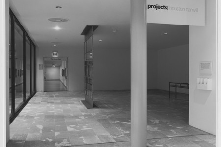The Museum of Modern Art Archives, New York