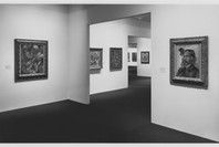 Picasso and Braque: Pioneering Cubism. Sep 24, 1989–Jan 16, 1990. 1 other work identified