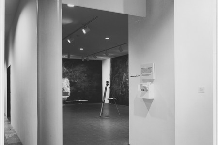 The Museum of Modern Art Archives, New York