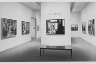 Tina Barney. Jan 18–Apr 10, 1990. 1 other work identified