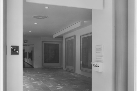 The Museum of Modern Art Archives, New York