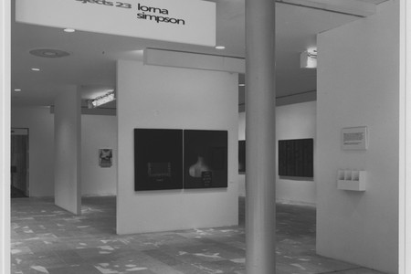 The Museum of Modern Art Archives, New York