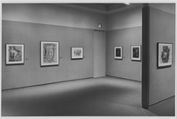 Drawing in Europe, 1881–1938. Jul 19–Sep 21, 1990. 1 other work identified