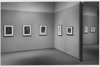 Drawing in Europe, 1881–1938. Jul 19–Sep 21, 1990.