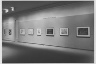 Drawn in America, 1898–1945. Nov 1, 1990–Mar 5, 1991.