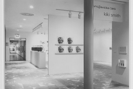 The Museum of Modern Art Archives, New York