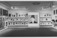 Artist’s Choice: Chuck Close, Head-On/The Modern Portrait. Jan 10–Mar 19, 1991. 2 other works identified