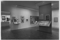 High and Low: Modern Art and Popular Culture. Oct 7, 1990–Jan 15, 1991. 1 other work identified