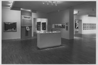 High and Low: Modern Art and Popular Culture. Oct 7, 1990–Jan 15, 1991. 1 other work identified