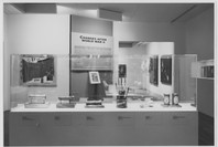 High and Low: Modern Art and Popular Culture. Oct 7, 1990–Jan 15, 1991.