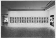 High and Low: Modern Art and Popular Culture. Oct 7, 1990–Jan 15, 1991.
