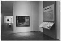 High and Low: Modern Art and Popular Culture. Oct 7, 1990–Jan 15, 1991.