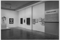High and Low: Modern Art and Popular Culture. Oct 7, 1990–Jan 15, 1991.