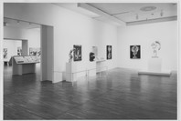 High and Low: Modern Art and Popular Culture. Oct 7, 1990–Jan 15, 1991.
