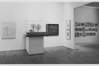 Art of the Forties. Feb 24–Apr 30, 1991. 4 other works identified