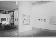 Art of the Forties. Feb 24–Apr 30, 1991. 12 other works identified