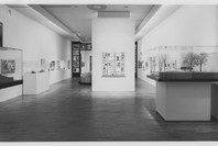 Art of the Forties. Feb 24–Apr 30, 1991. 5 other works identified